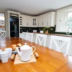Historic Luxury House Nyaraló Corrofin