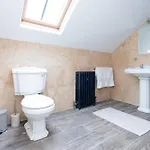 Historic Luxury House Corrofin