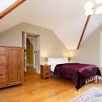 Historic Luxury House