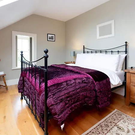 Casa vacanze Historic Luxury House