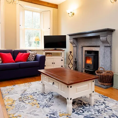 Ferienhaus Historic Luxury House