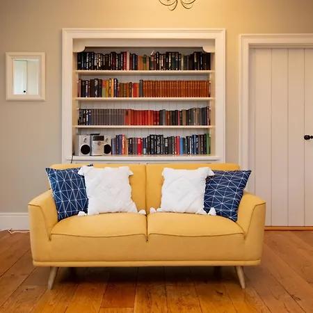 Σπίτι διακοπών Historic Luxury House *