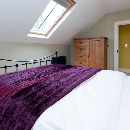 Historic Luxury House Corofin (Clare)