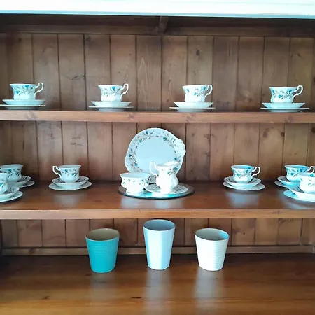 Historic Luxury House