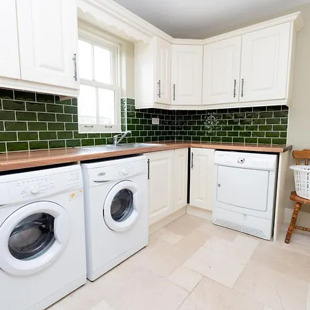 Historic Luxury House Corofin (Clare)