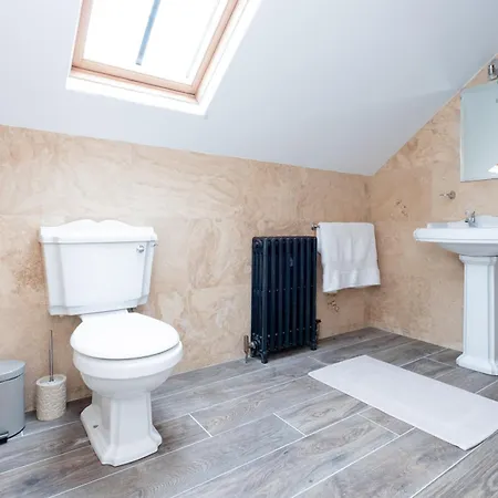 Historic Luxury House Corofin (Clare)