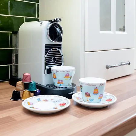 Σπίτι διακοπών Historic Luxury House