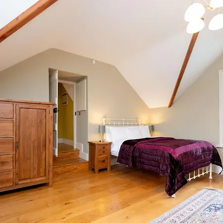 Historic Luxury House