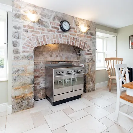 Historic Luxury House Σπίτι διακοπών *