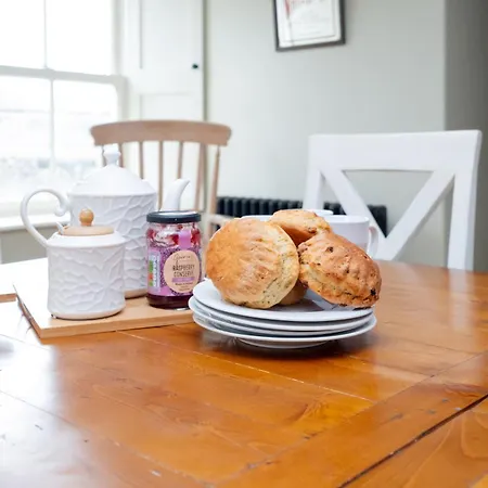 Σπίτι διακοπών Historic Luxury House *