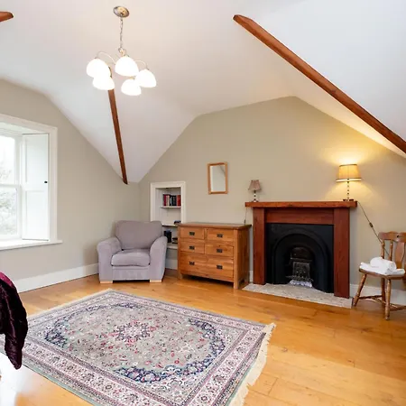 Historic Luxury House *