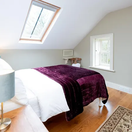 Σπίτι διακοπών Historic Luxury House *