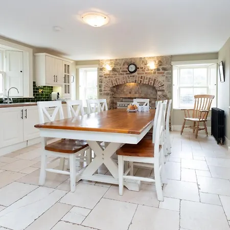 Historic Luxury House Σπίτι διακοπών Corofin (Clare)