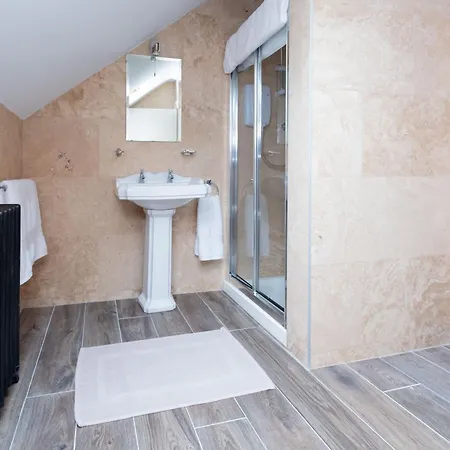 Σπίτι διακοπών Historic Luxury House Corofin (Clare)