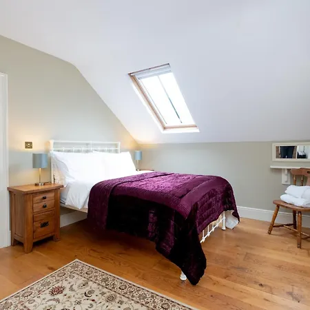 Historic Luxury House *