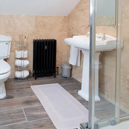 Historic Luxury House Corofin (Clare)