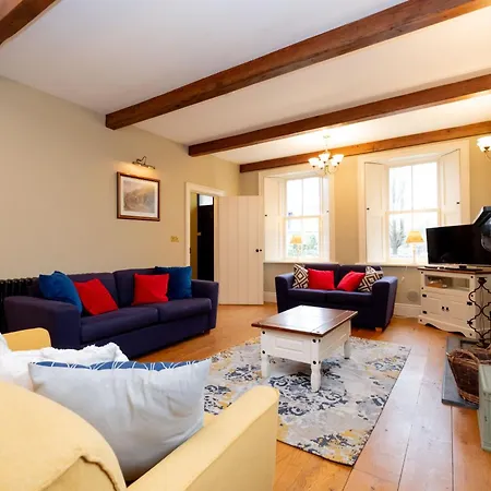 Historic Luxury House Σπίτι διακοπών