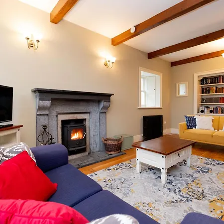 Σπίτι διακοπών Historic Luxury House *