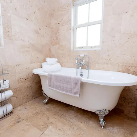 Σπίτι διακοπών Historic Luxury House