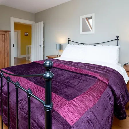 Historic Luxury House Casa vacanze *