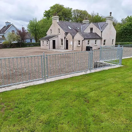 Historic Luxury House *