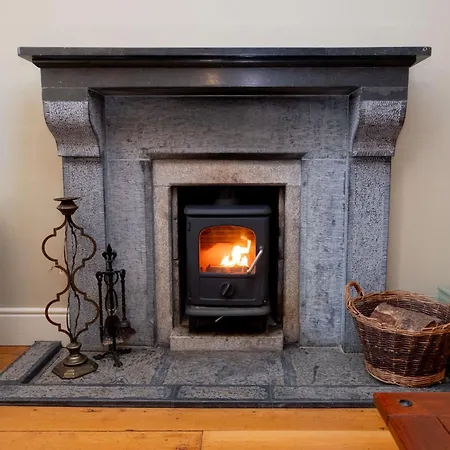 Historic Luxury House Σπίτι διακοπών