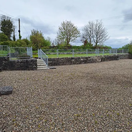 Historic Luxury House Σπίτι διακοπών Corofin (Clare)