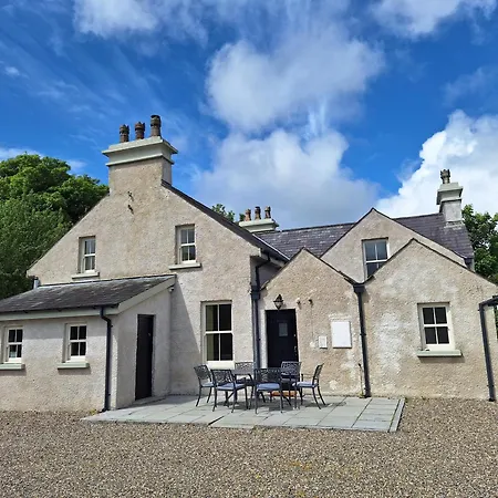 Дом отдыха Historic Luxury House *