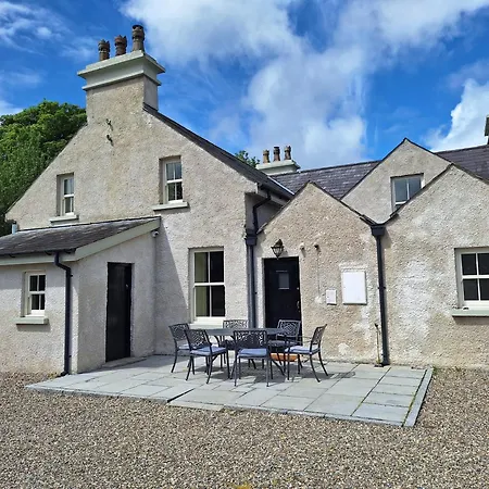 Historic Luxury House