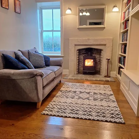 Historic Luxury House *