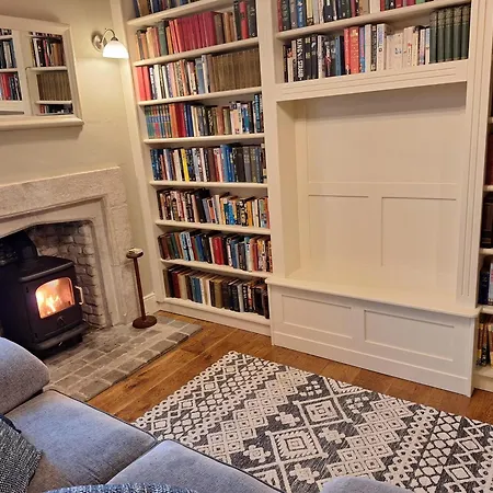 Historic Luxury House Corofin (Clare)