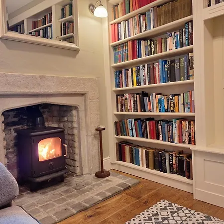 Historic Luxury House