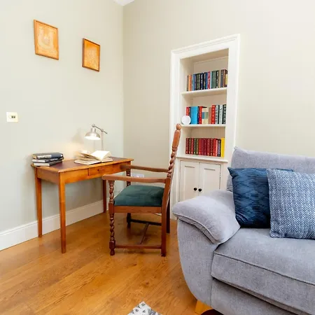 Historic Luxury House