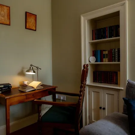 Historic Luxury House Corofin (Clare)