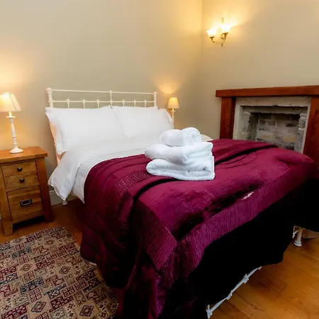 Historic Luxury House Σπίτι διακοπών Corofin (Clare)