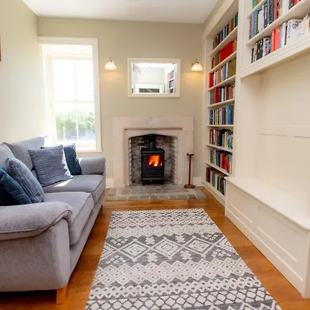 Casa vacanze Historic Luxury House Corofin (Clare)