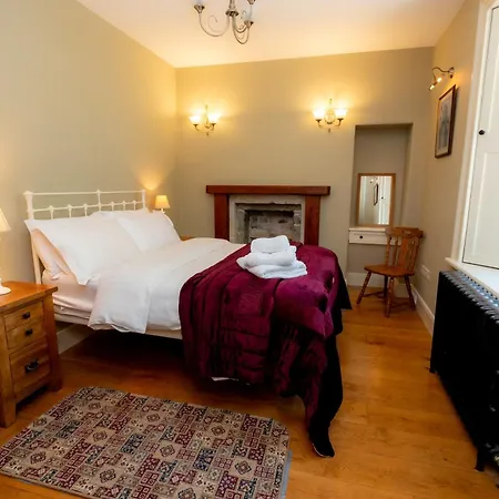 Casa vacanze Historic Luxury House
