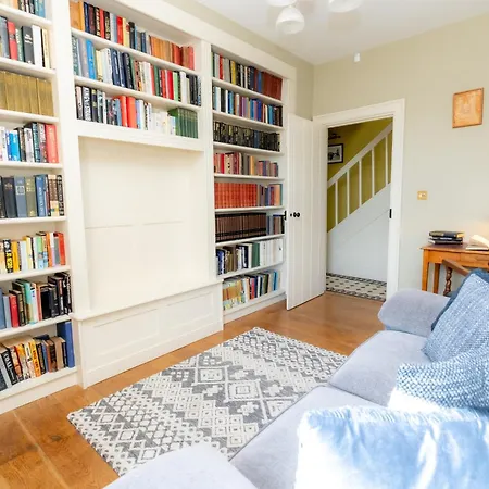 Historic Luxury House