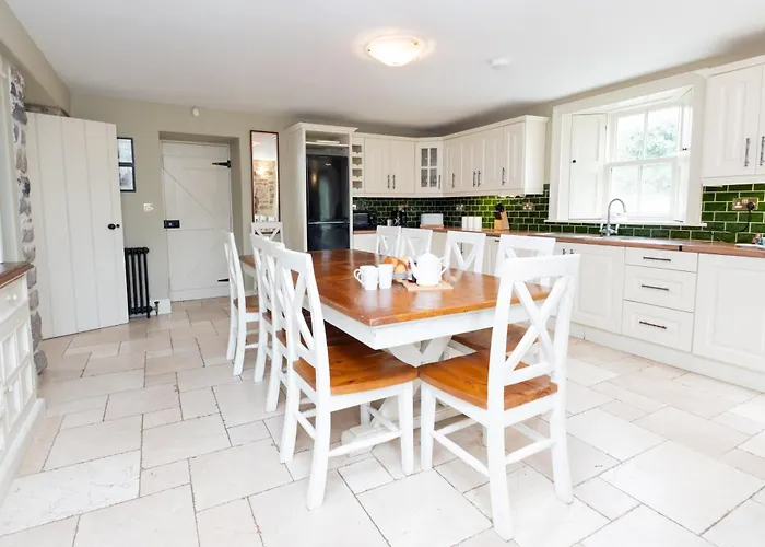 Historic Luxury House Vakantiehuis