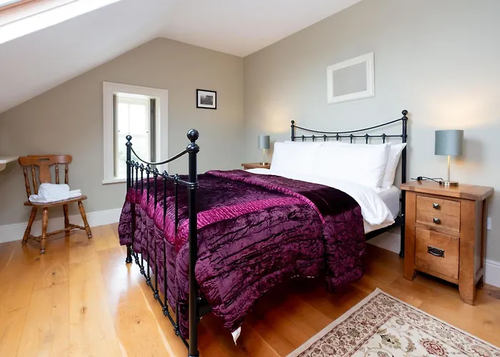 Holiday home Historic Luxury House