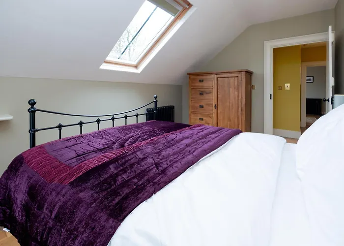 Historic Luxury House Corofin (Clare)