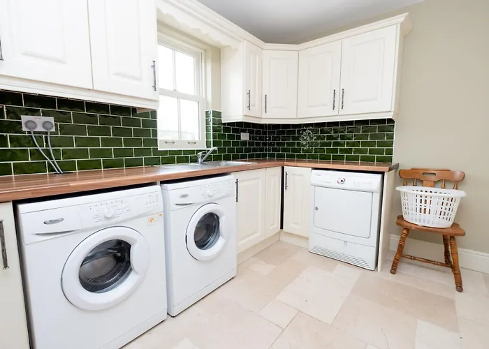 Historic Luxury House Corofin (Clare)