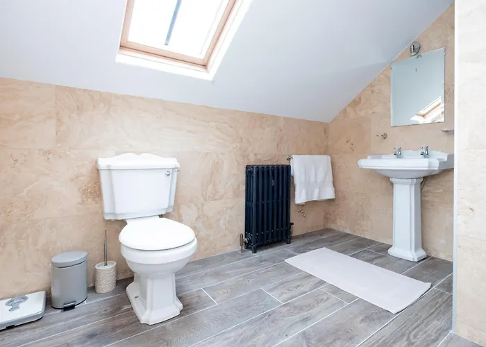 Historic Luxury House Corofin (Clare)