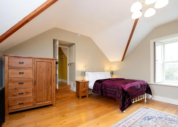 Historic Luxury House