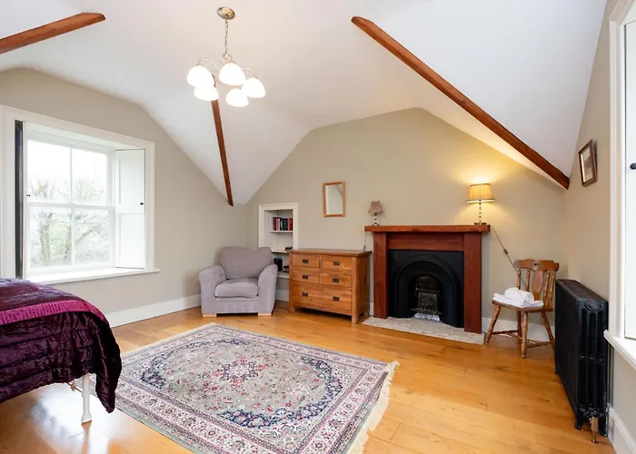 Historic Luxury House *