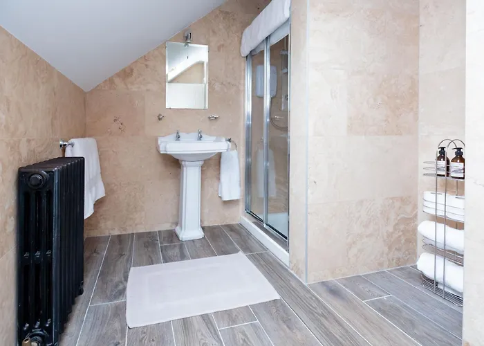 Vakantiehuis Historic Luxury House Corofin (Clare)