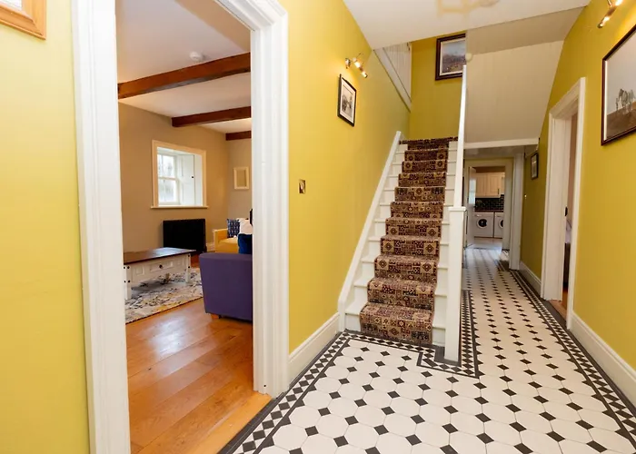 Historic Luxury House