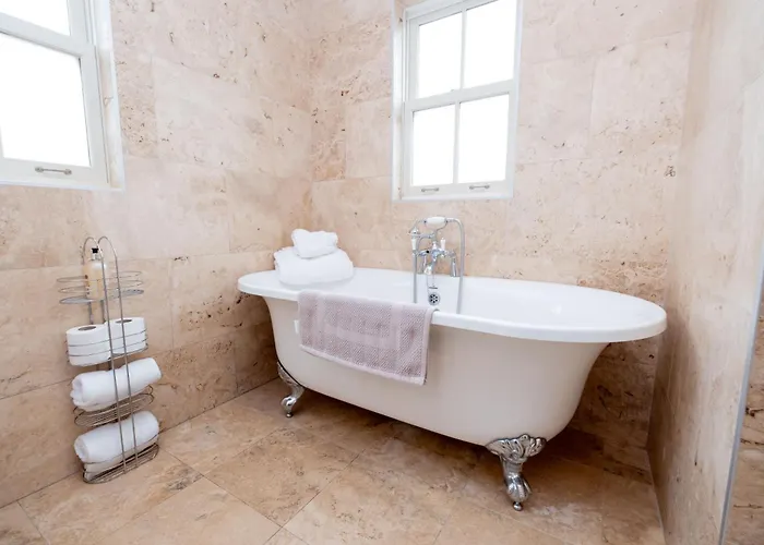 Vakantiehuis Historic Luxury House