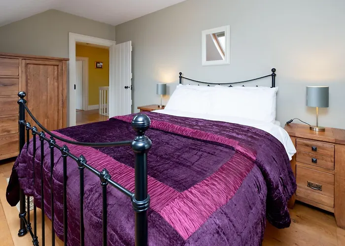 Historic Luxury House Vakantiehuis *