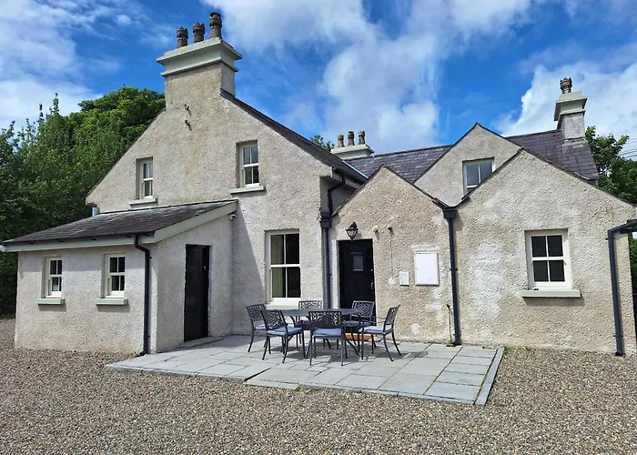 Historic Luxury House